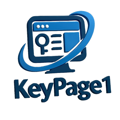 keypage1.com